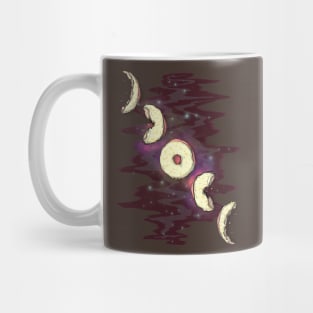 Donut Phases Mug